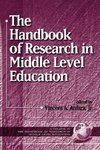 The Handbook of Research in Middle Level Education (PB)