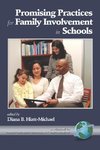 Promising Practices for Family Involvement in Schools (PB)