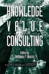 Knowledge and Value Development in Management Consulting