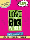 Love In A Big World