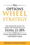The Options Wheel Strategy