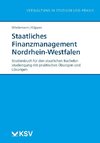 Staatliches Finanzmanagement NRW