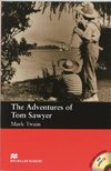 Macmillan Readers Adventures of Tom Sawyer The Beginner Pack