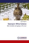 Georgian Wine Science