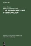 The Pragmatics of Irish English