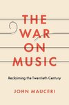 The War on Music