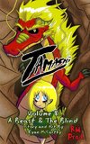 Tamashi Volume 8