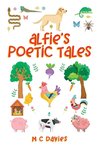 Alfie's Poetic Tales