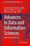 Advances in Data and Information Sciences