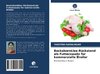 Bockshornklee-Rückstand als Futterzusatz für kommerzielle Broiler
