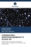 CORONAVIRUS-INFEKTIONSKRANKHEIT 19 (COVID-19)