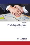 Psychological Contract