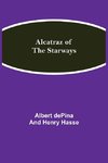 Alcatraz Of The Starways