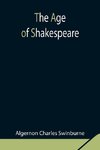 The Age Of Shakespeare
