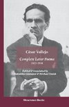 Complete Later Poems 1923-1938