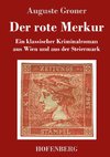 Der rote Merkur