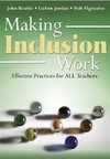 Beattie, J: Making Inclusion Work