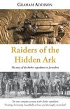 Raiders of the Hidden Ark