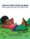 Calvin's Calm Coloring Book