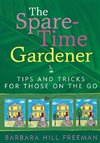 The Spare-Time Gardener