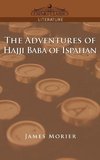 The Adventures of Hajji Baba of Ispahan