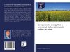 Comparación energética y ambiental de los sistemas de cultivo de colza