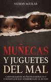 Muñecas y Juguetes del Mal
