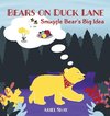 Bears On Duck Lane