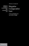 Negative Comparative Law