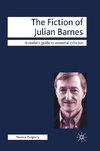 The Fiction of Julian Barnes