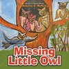 Missing Little Owl