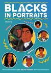 Blacks in Portraits Volume 2