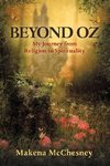 Beyond Oz