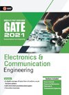 GATE 2021 - Guide - Electronics and Communication Engineering