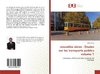 nouvelles séries : Études sur les transports publics volume 1
