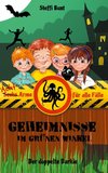 Geheimnisse im Grünen Winkel - Der doppelte Darkie