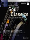 Soul Classics/ Alt-Saxophon