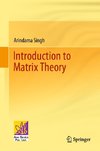 Introduction to Matrix Theory