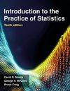 Introduction to the Practice of Statistics (International Edition)