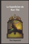 La Expedicion de la Kon-Tiki