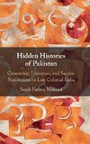 Hidden Histories of Pakistan
