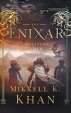 The Enixar - The Solitude of Sin