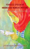 Fearless Speech in Indonesian Women's Writing