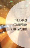 End of Corruption and Impunity