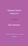 Selected Poems 2009-2021