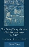 Beijing Young Women's Christian Association, 1927-1937