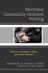 Electronic Community-Oriented Policing