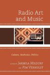 Radio Art and Music