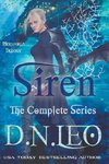 Siren - Merworld Trilogy