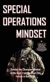 Special Operations Mindset